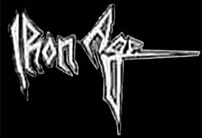logo Iron Age (GER)
